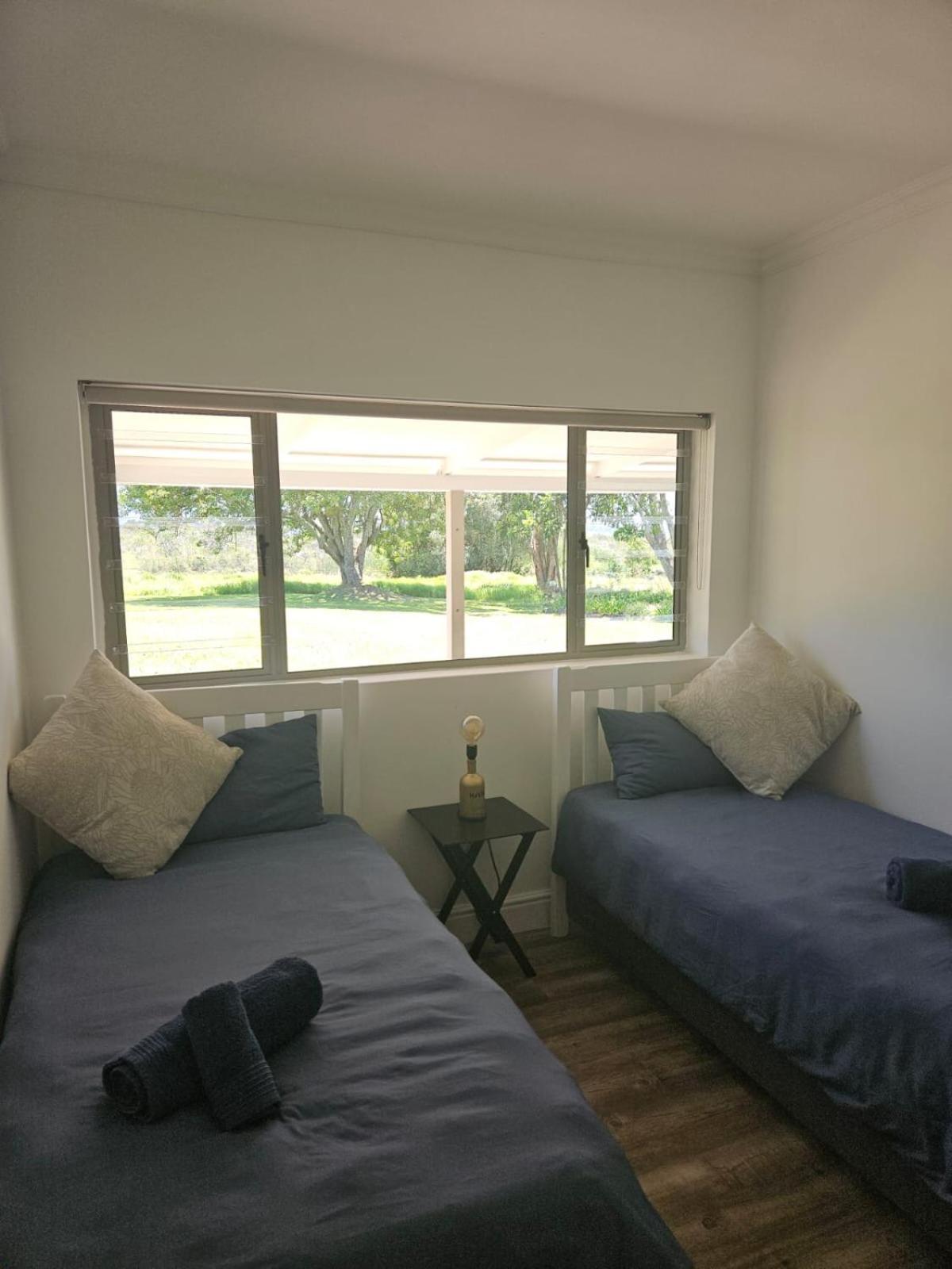 Tamo Guest Farm Villa Plettenberg Bay Eksteriør billede