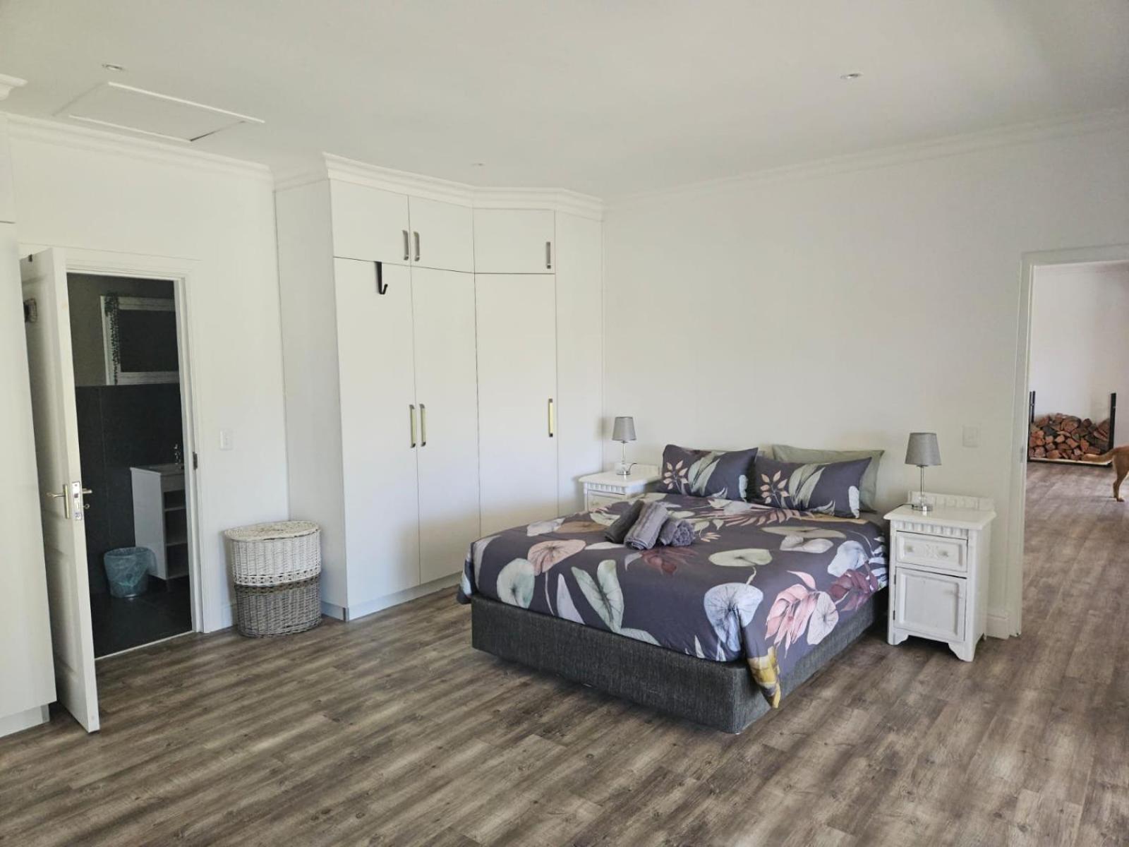 Tamo Guest Farm Villa Plettenberg Bay Eksteriør billede